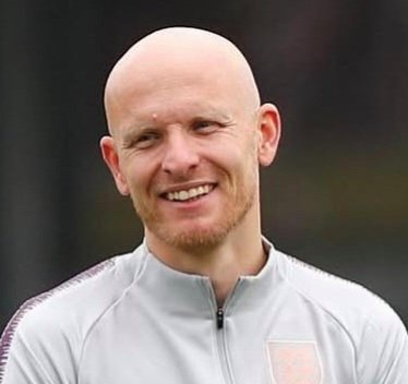 Arjan Veurink1
